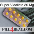 Super Vidalista 80 Mg new11